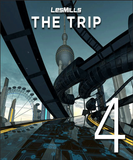 THE TRIP 04 Complete Video, Music And Notes - Click Image to Close